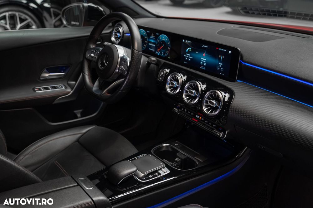Mercedes-Benz A 200 - 37
