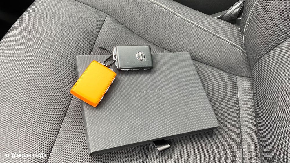 Volvo XC 40 1.5 T5 PHEV Inscription Expression - 51