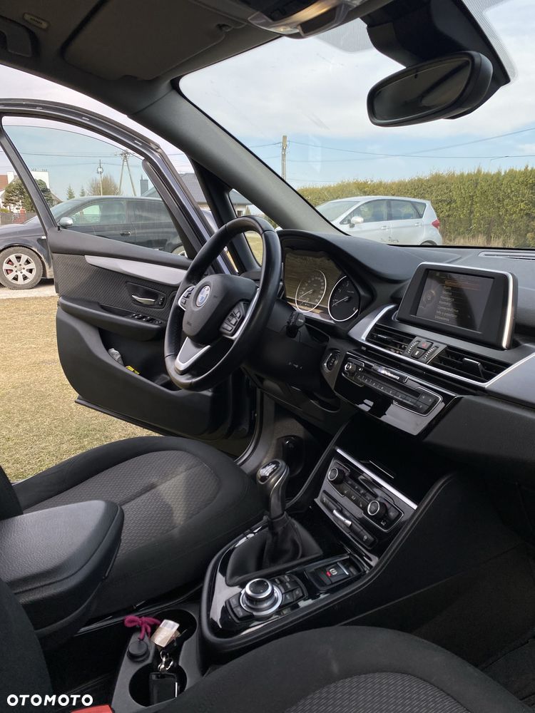 BMW Seria 2 - 4