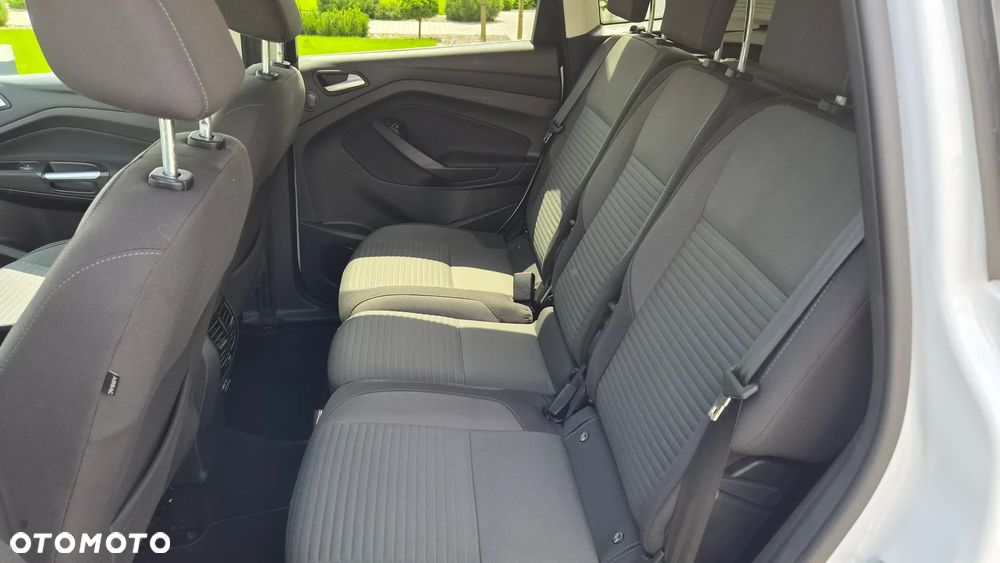 Ford C-MAX 1.0 EcoBoost Titanium ASS - 19