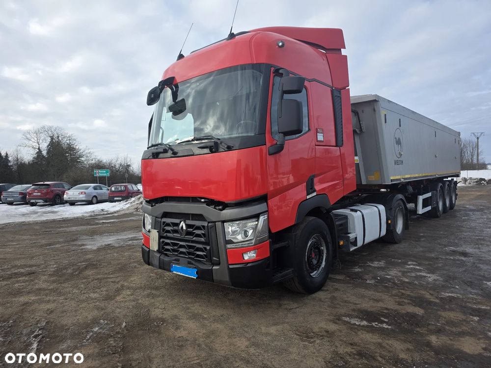 Renault Gama - 4