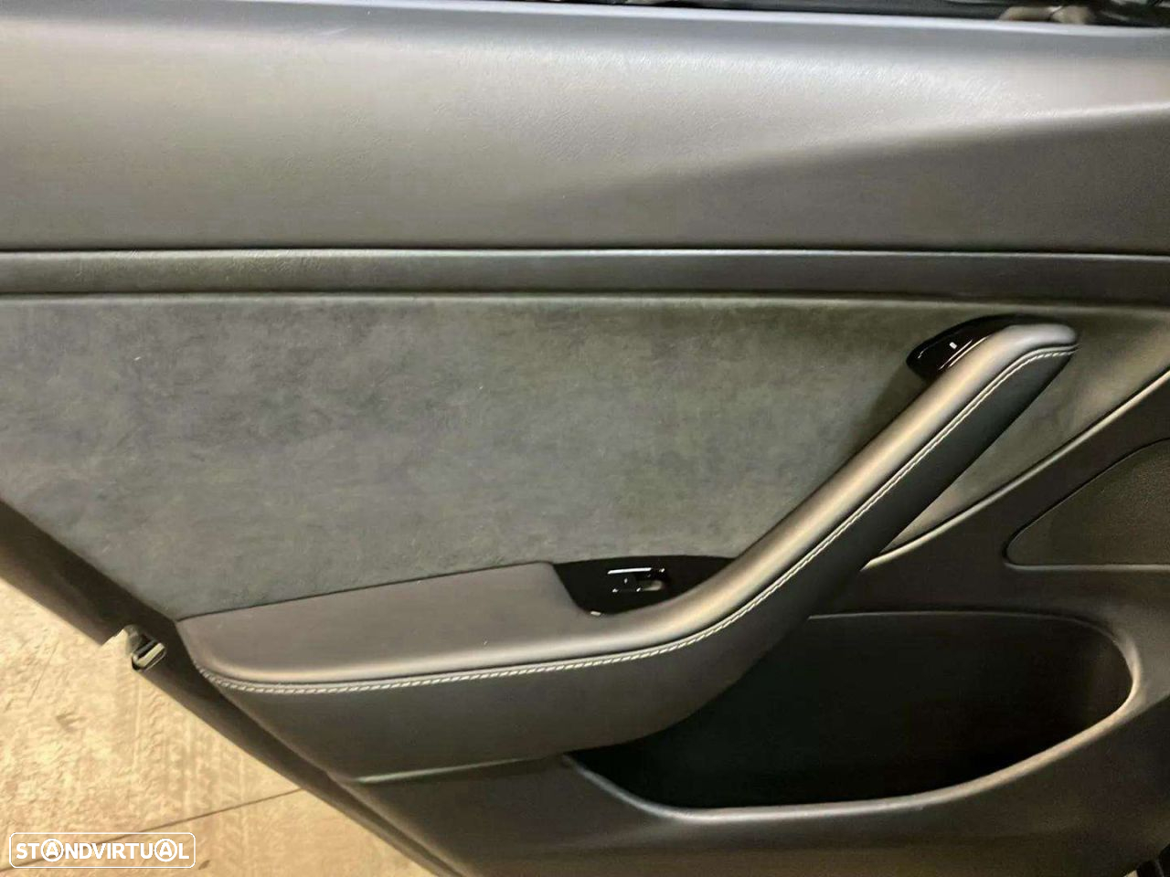Tesla Model 3 Standard Range Plus RWD - 20