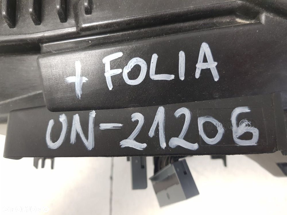 VOLVO XC60 II LIFT 21- LAMPA LEWA PRZÓD PRZEDNIA FULL LED REFLEKTOR 32404705 IDEALNA EUROPA - 12