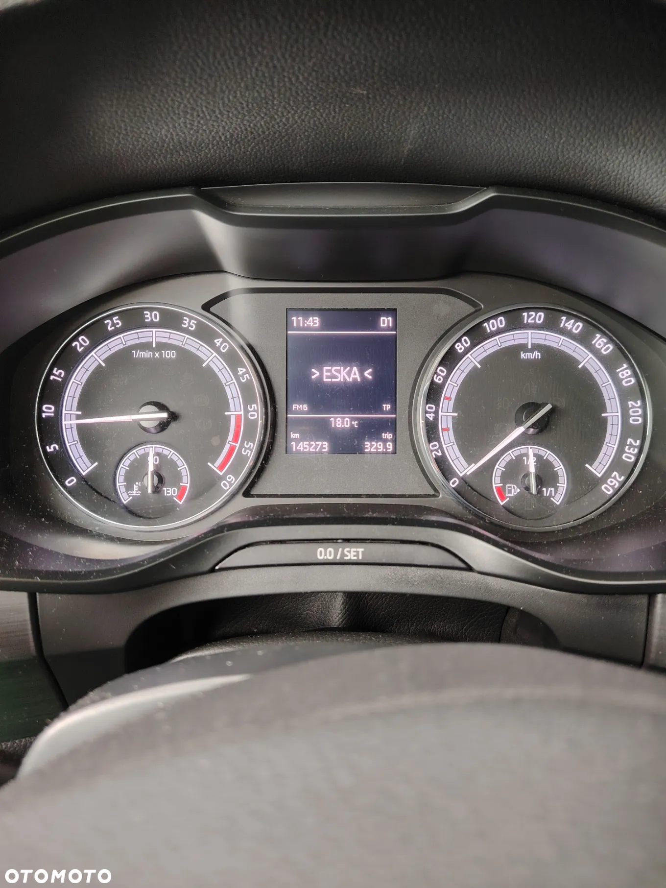 Skoda Kodiaq 2.0 TDI 4x4 Ambition DSG - 4