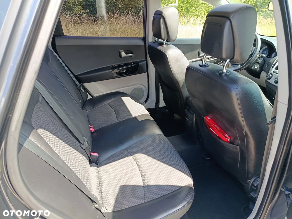 Kia Ceed 1.4 CVVT EX - 29