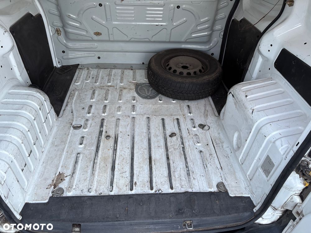 Fiat Fiorino - 35