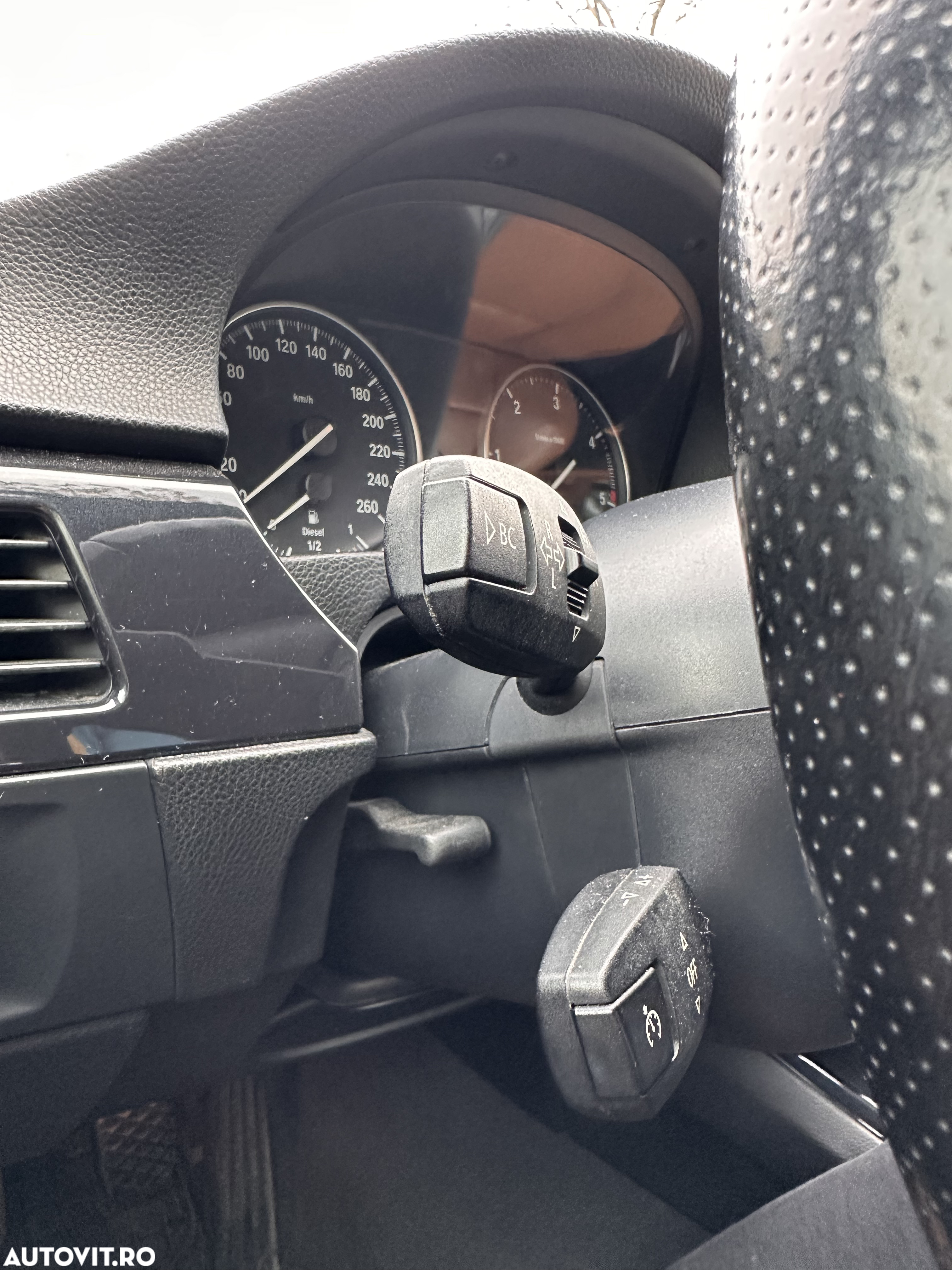 BMW Seria 3 320Cd Coupe - 16