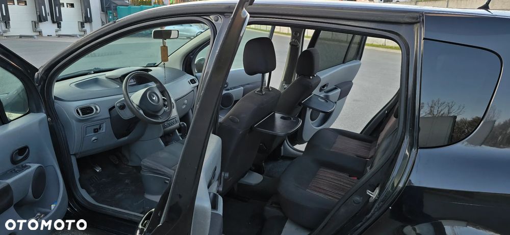 Renault Modus 1.2 16V Authentique - 10