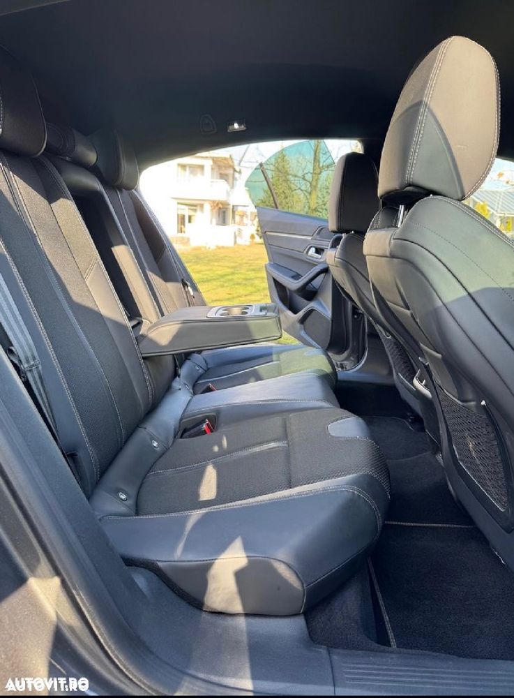 Peugeot 508 BlueHDi 160 EAT8 Allure - 9