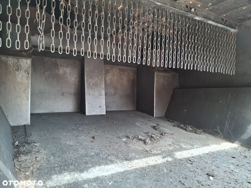 Renault Midlum 220 Zamiatarka Johnston VS500 2 Silniki Szczotki L/R Obie Strony - 16