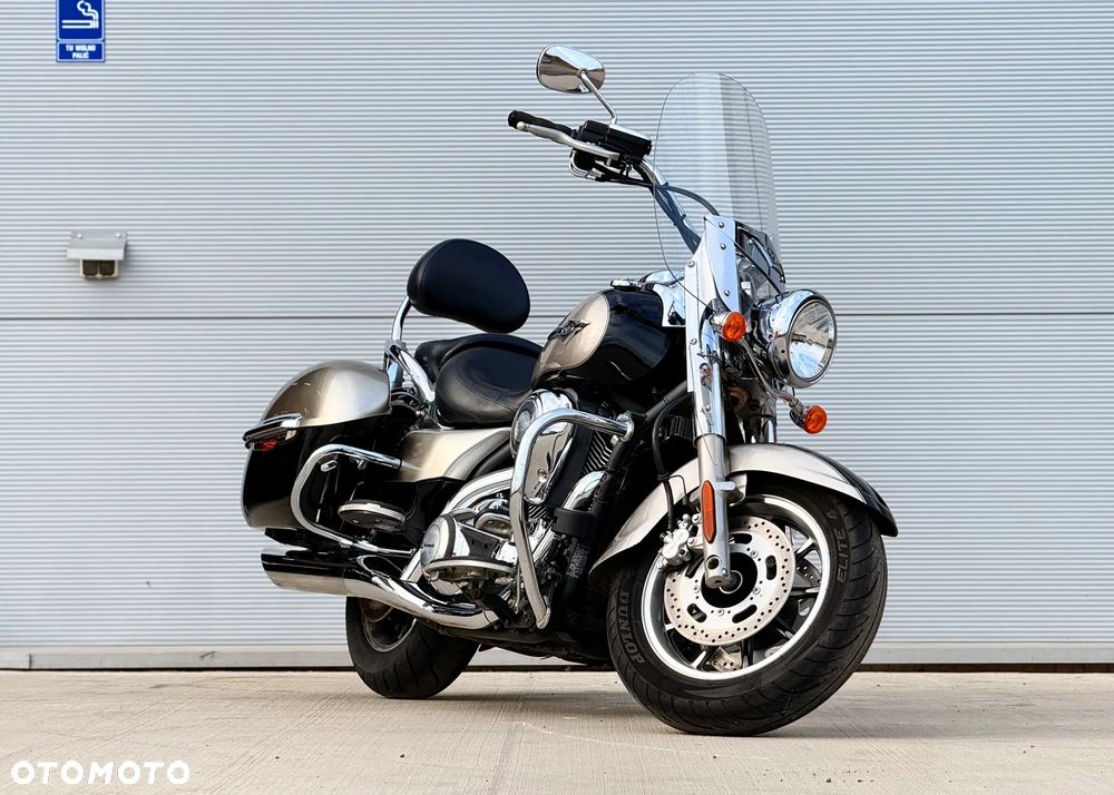 Kawasaki Vulcan - 8