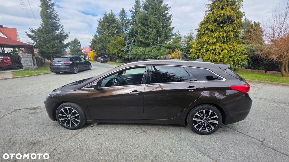 Hyundai i40 1.7 CRDi BlueDrive Premium - 7