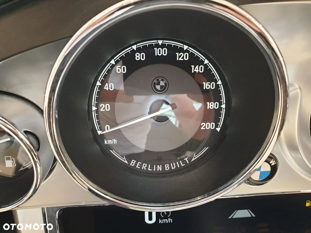 BMW R - 17