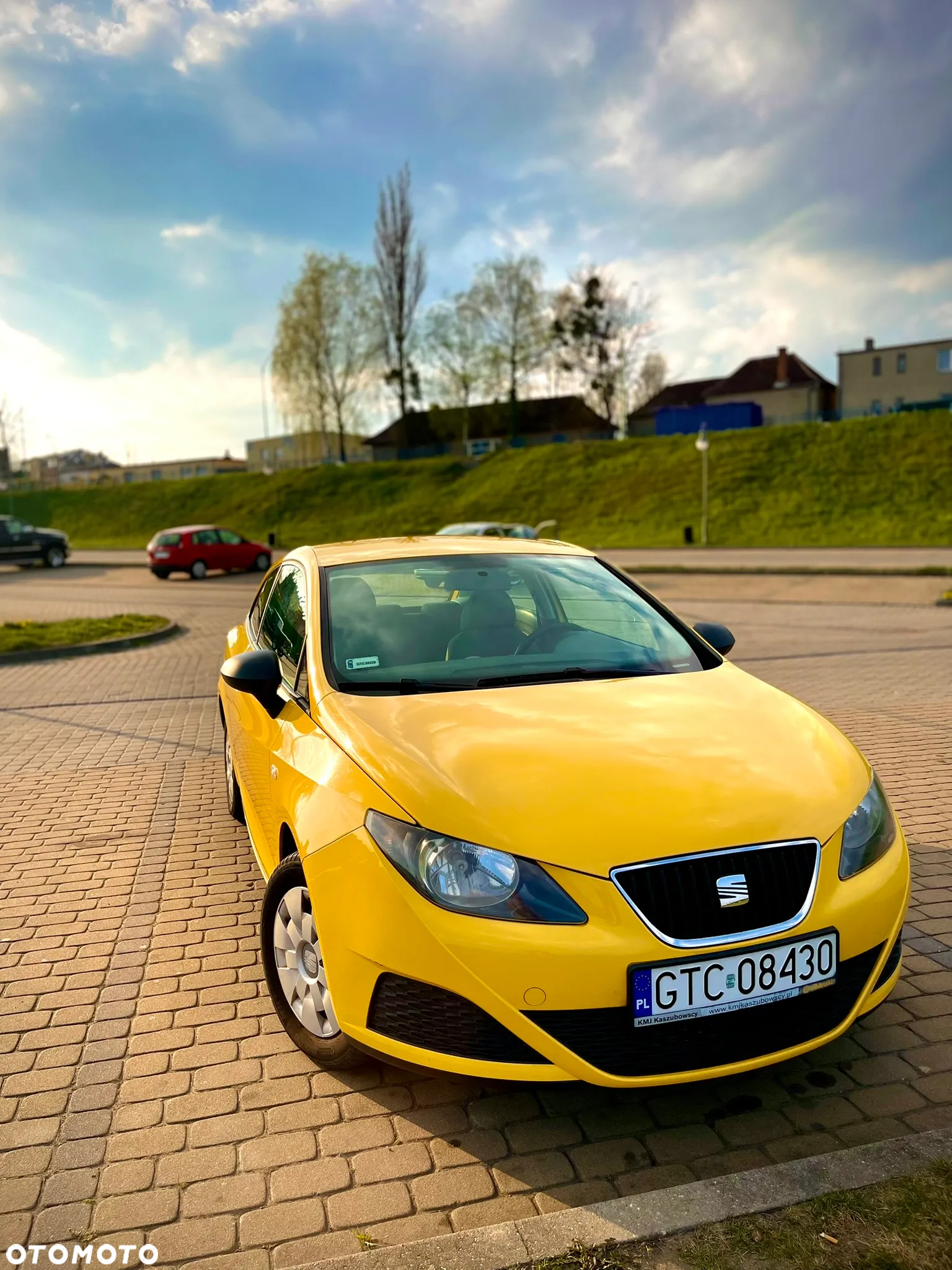 Seat Ibiza 1.2 12V Reference - 4