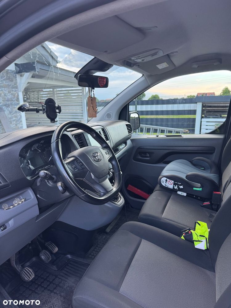 Toyota Proace - 19