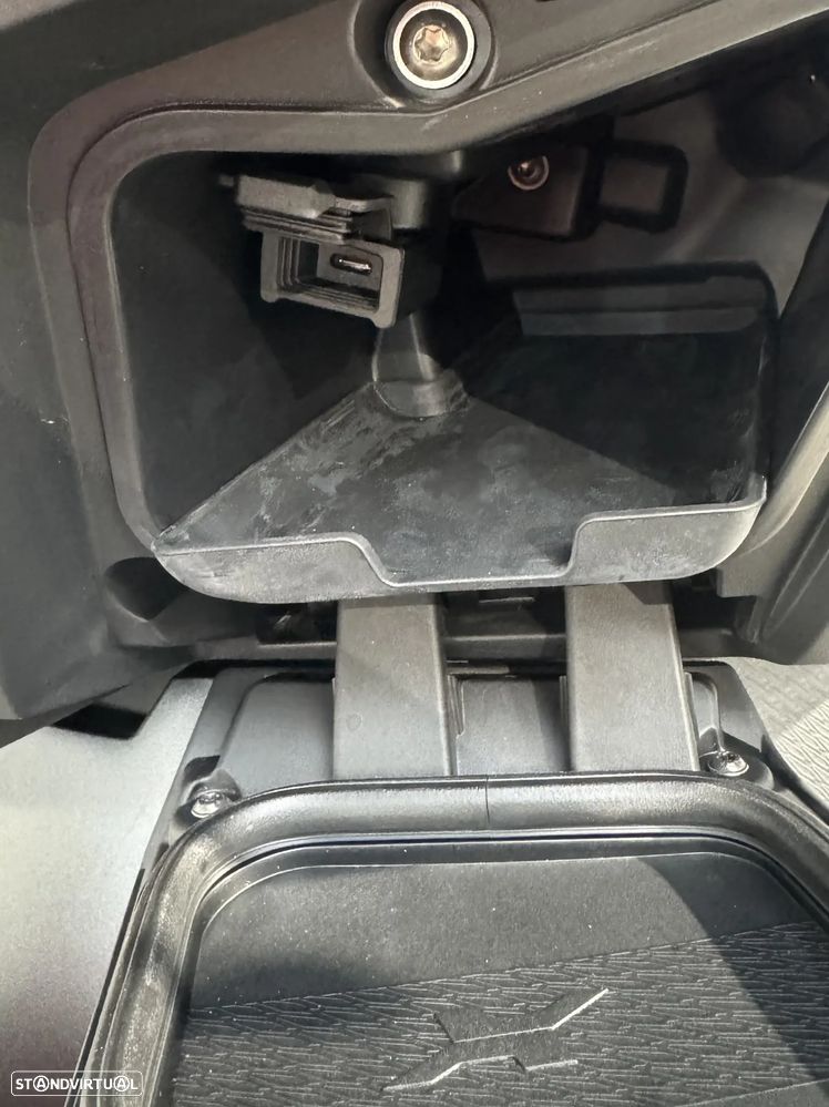 BMW C 400 X Rugged - 5
