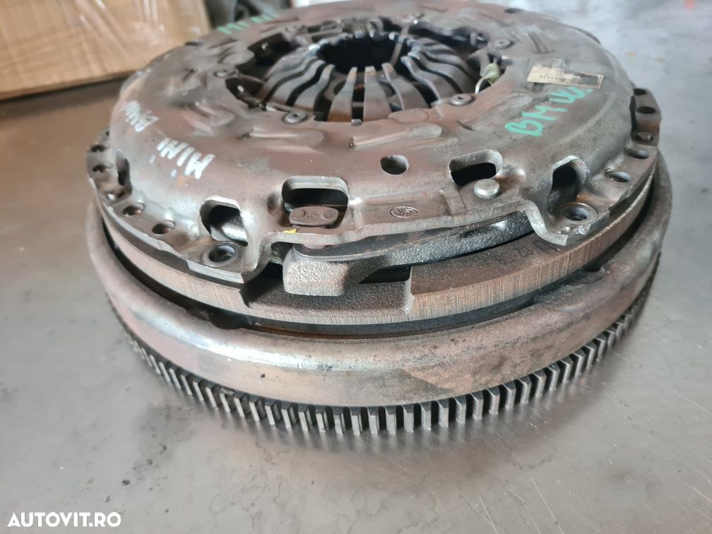 Volantă masă dublă  Mini Cooper Coutryman F54 F55 F56 F60 2.0D - 1