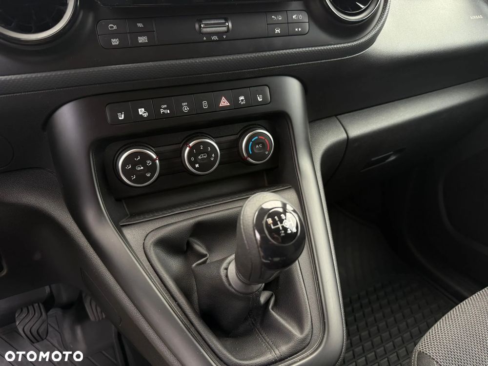 Mercedes-Benz Citan - 15