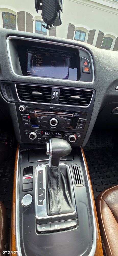 Audi Q5 - 13