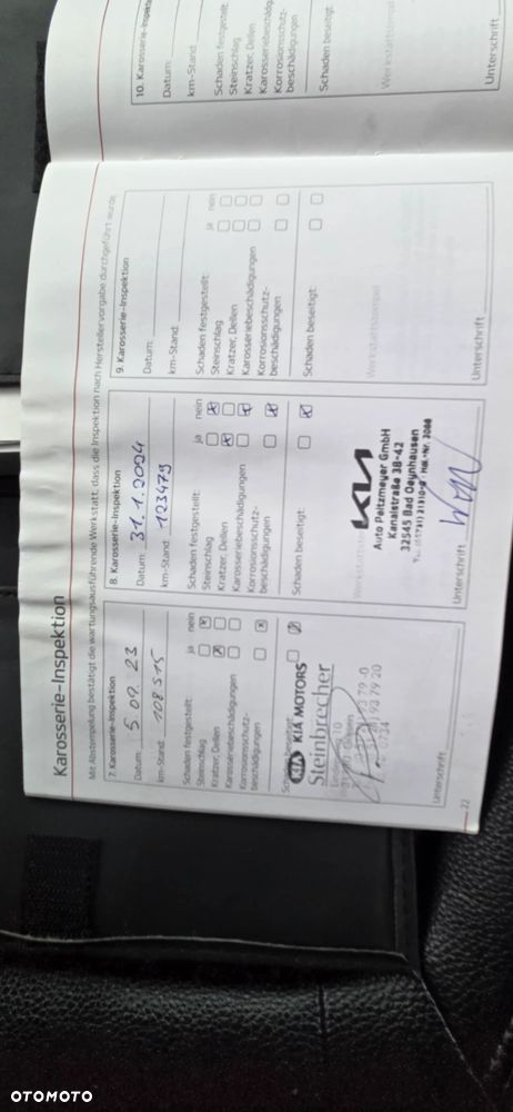 Kia Rio 1.0 T-GDI 120 Platinum Edition - 39