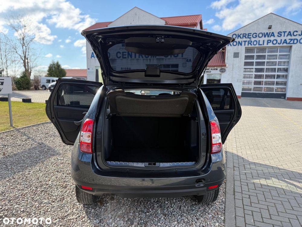 Dacia Duster - 13