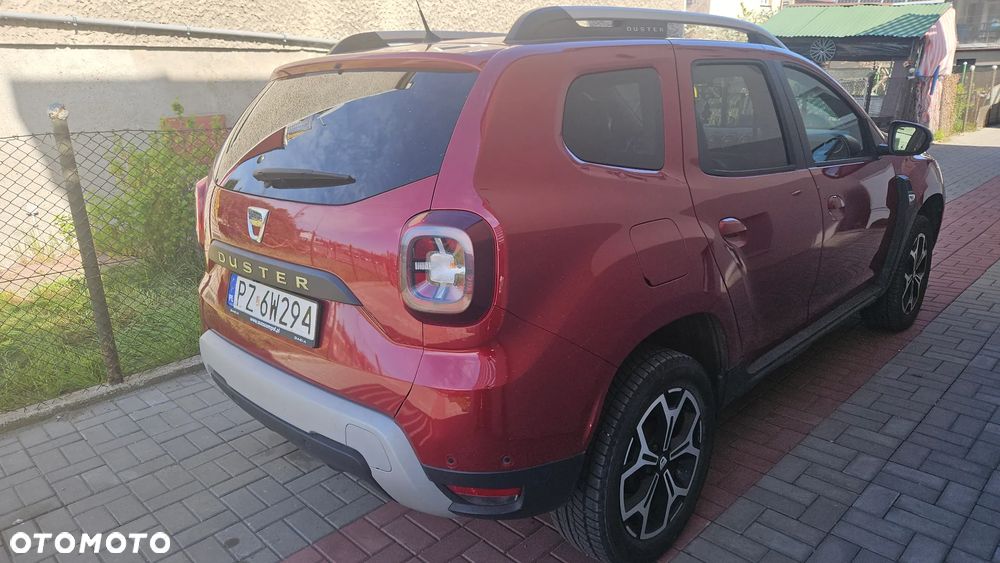 Dacia Duster 1.0 TCe Comfort - 5