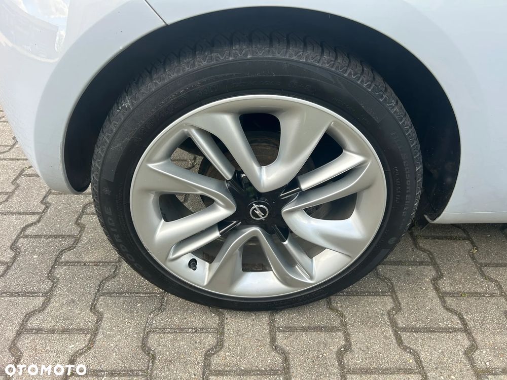Opel Adam - 20
