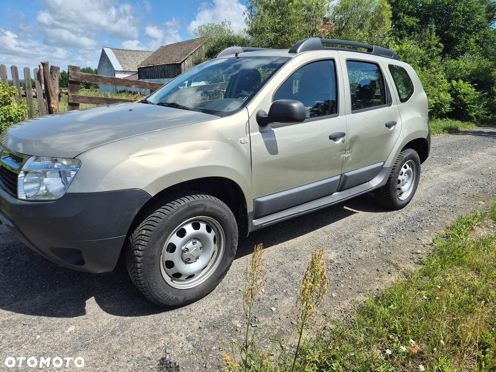 Dacia Duster 1.6 16V 4x2 Delsey - 5