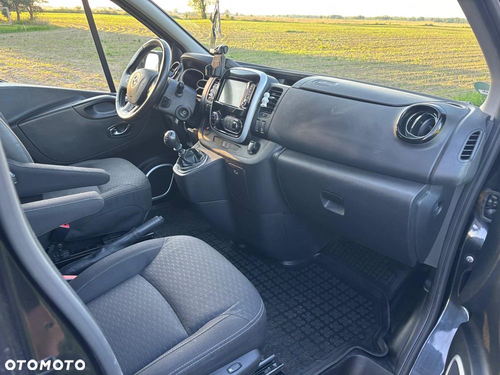Opel Vivaro L2H1 S&S Tourer - 13