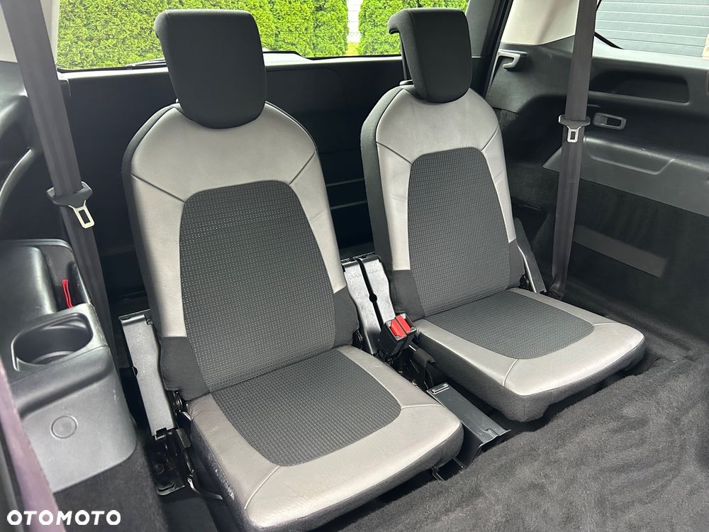 Citroën C4 Grand Picasso 2.0 BlueHDi Exclusive - 29