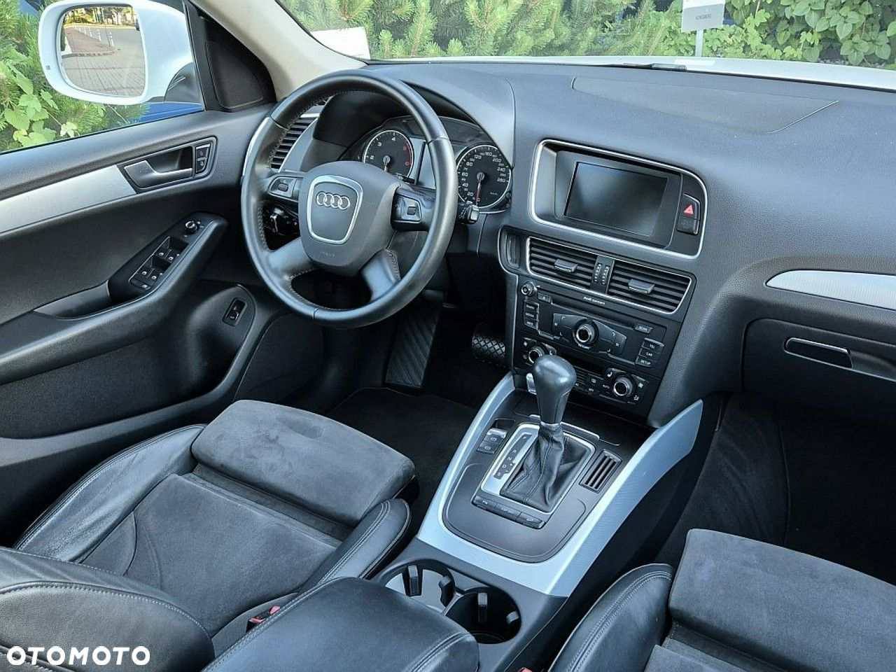 Audi Q5 - 22