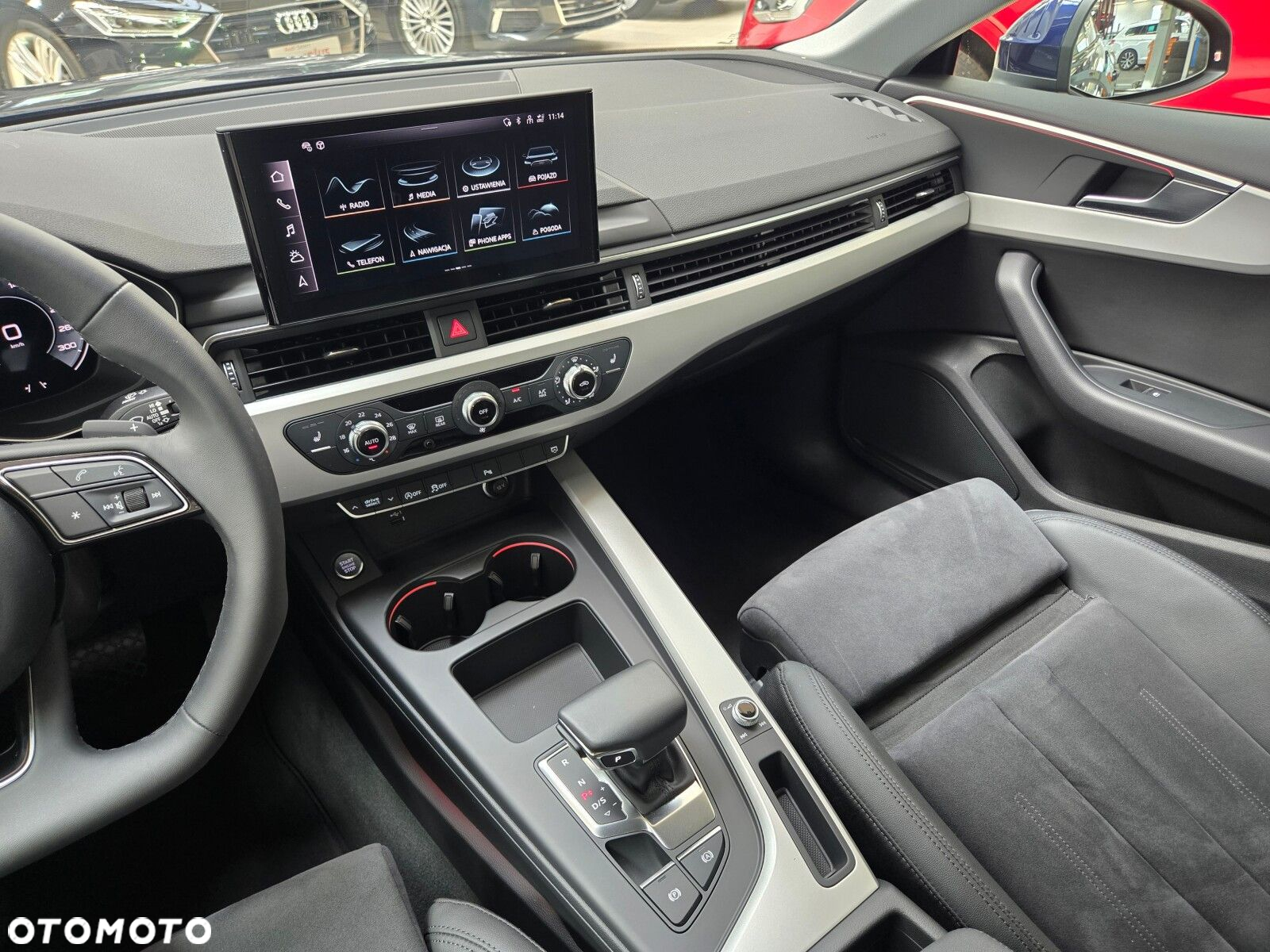 Audi A5 - 39