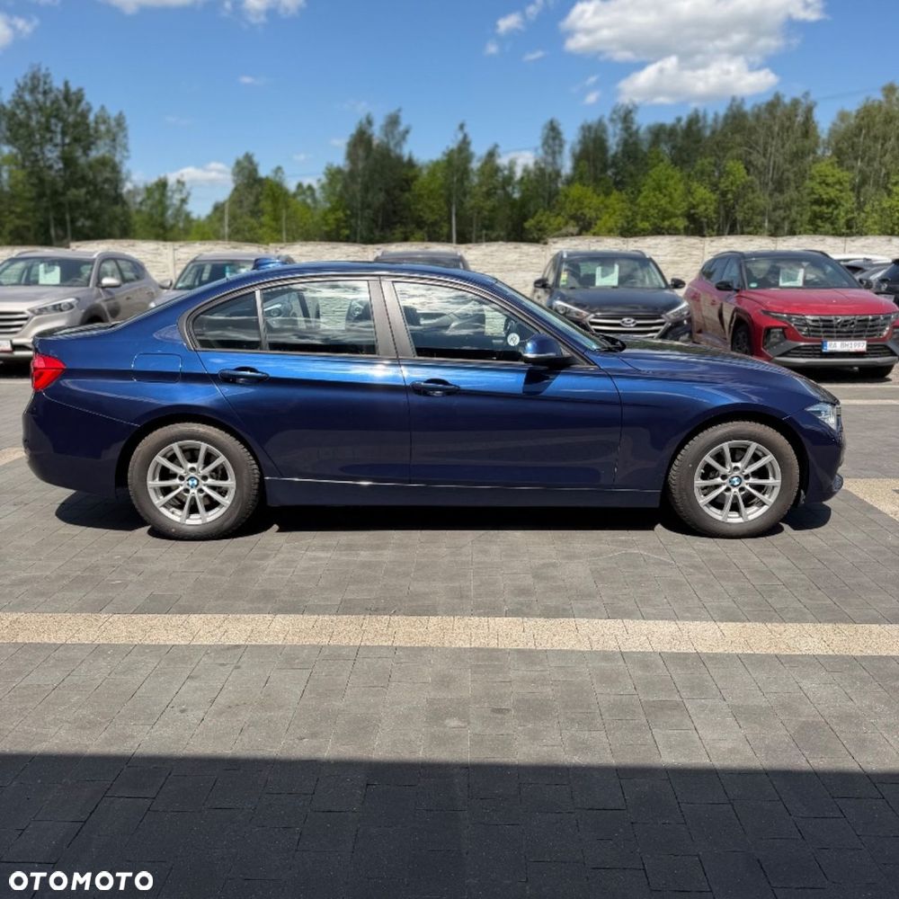 BMW Seria 3 - 11