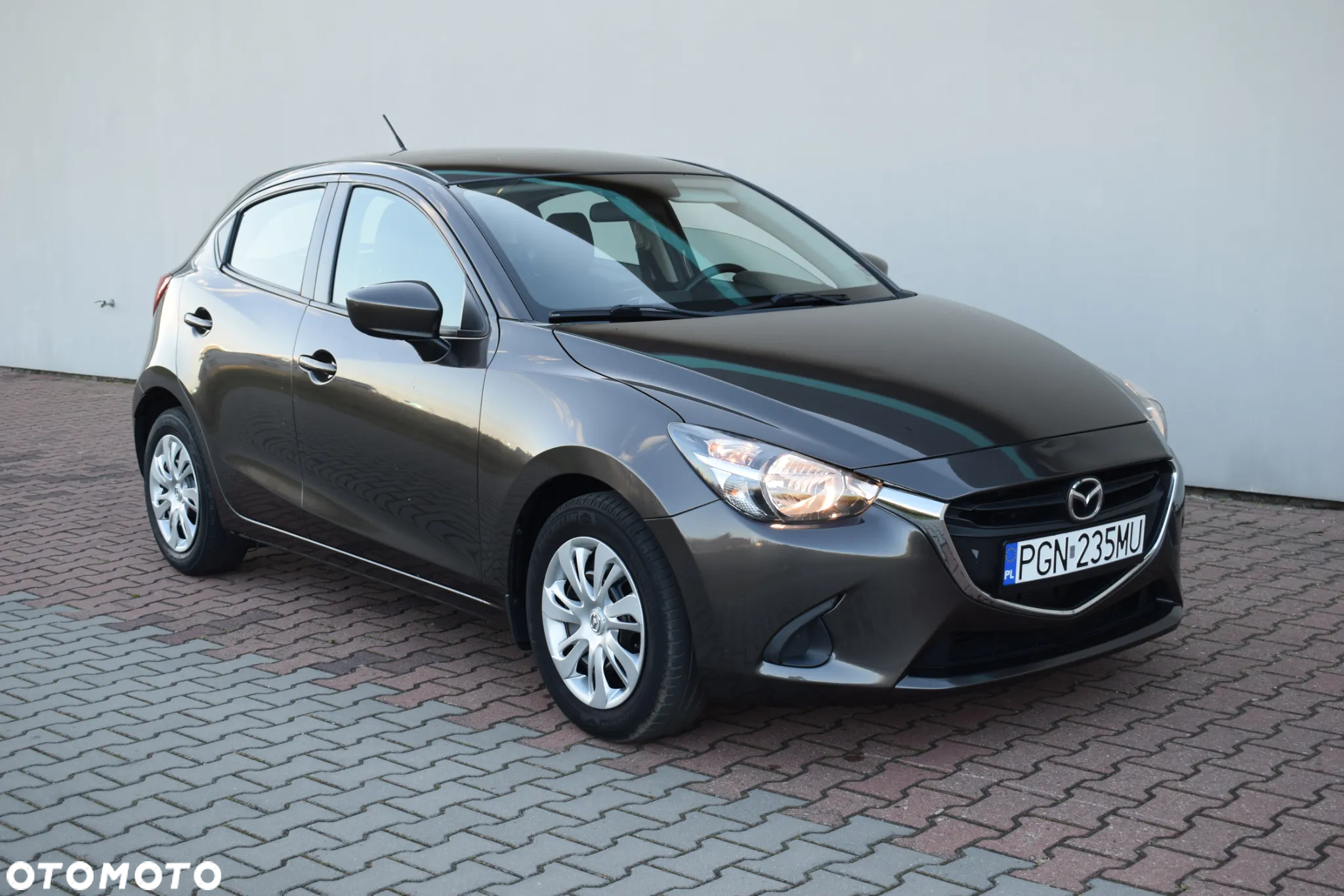 Mazda 2 1.5 Skymotion - 15
