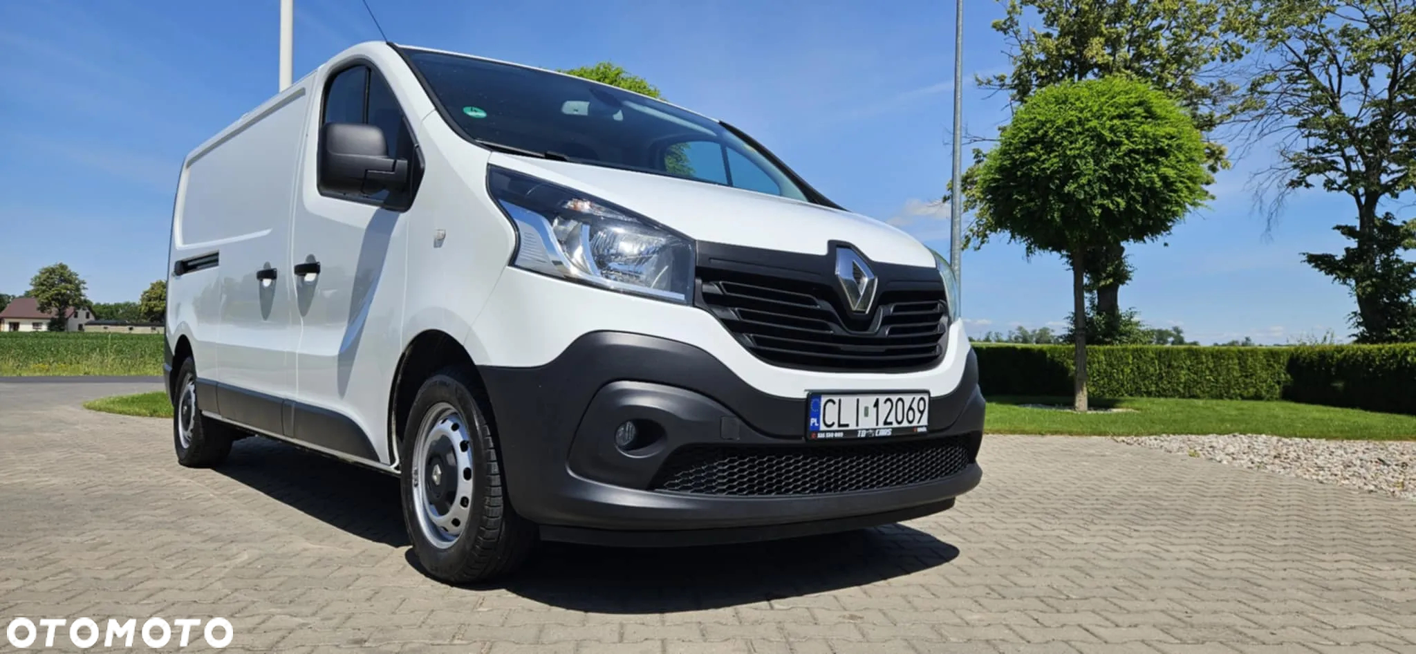 Renault Trafic - 3