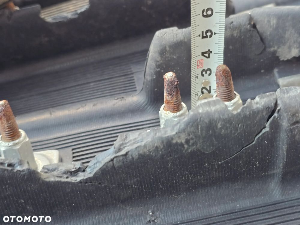 GASIENICA SKUTER SNIEZNY SKI DOO SUMMIT RENEGADE POLARIS RMK YAMAHA LYNX  ARCTIC CAT - 23