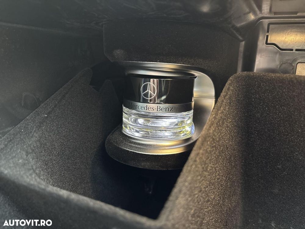 Mercedes-Benz GLE 450 d MHEV 4MATIC - 25