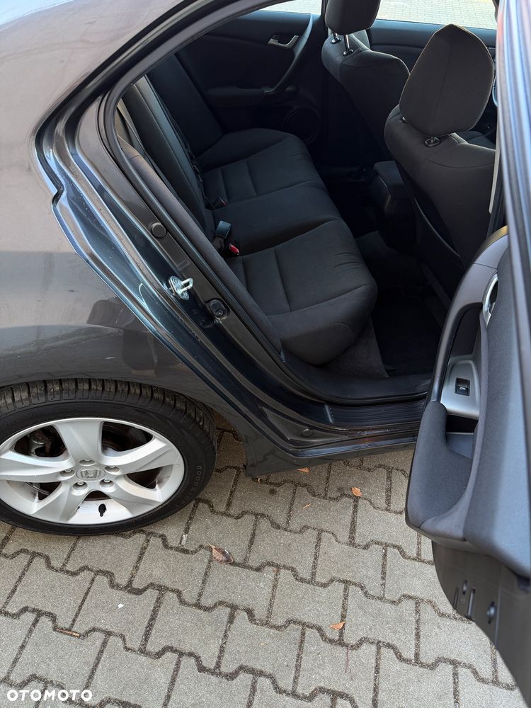 Honda Accord 2.2i-DTEC Elegance - 17