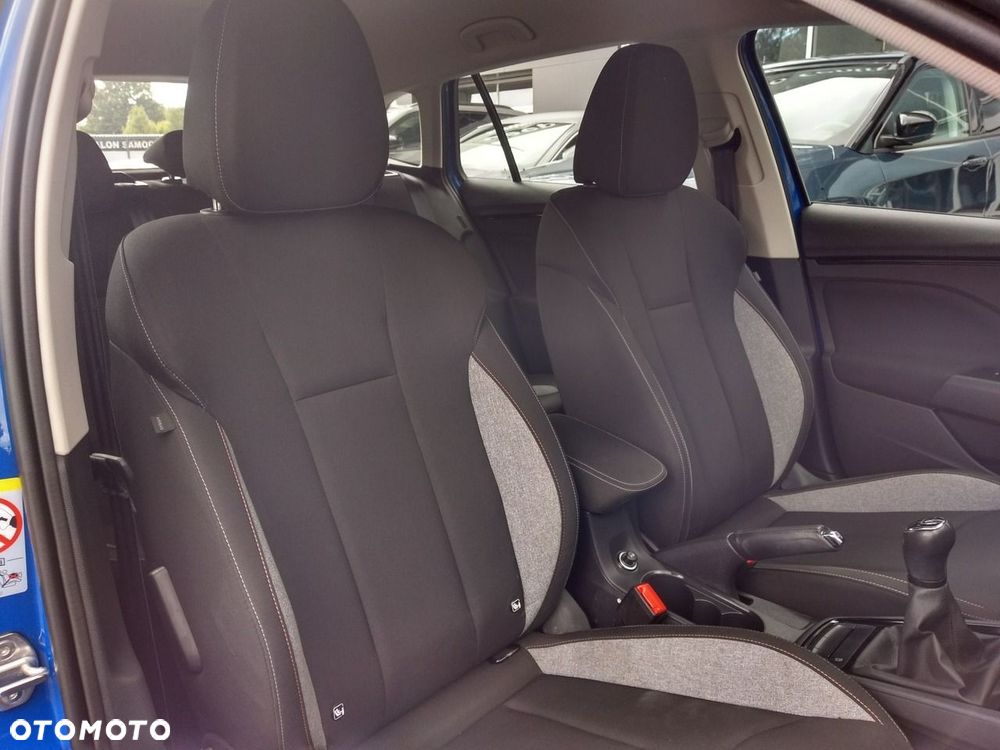 Skoda Scala 1.0 TSI Selection - 26