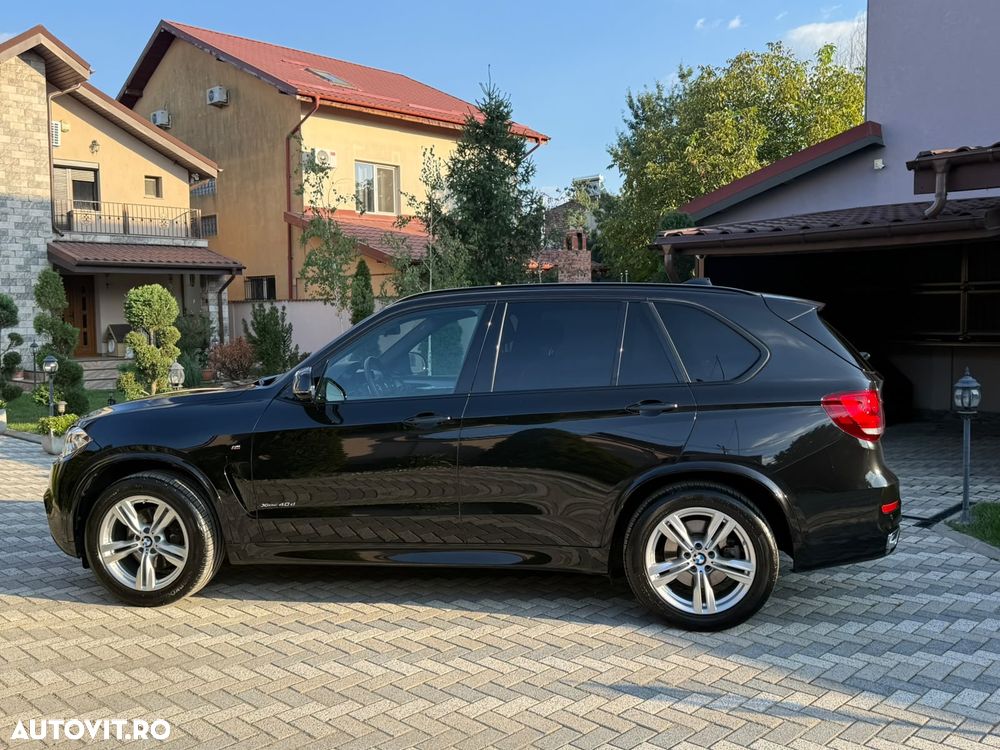 BMW X5 - 29
