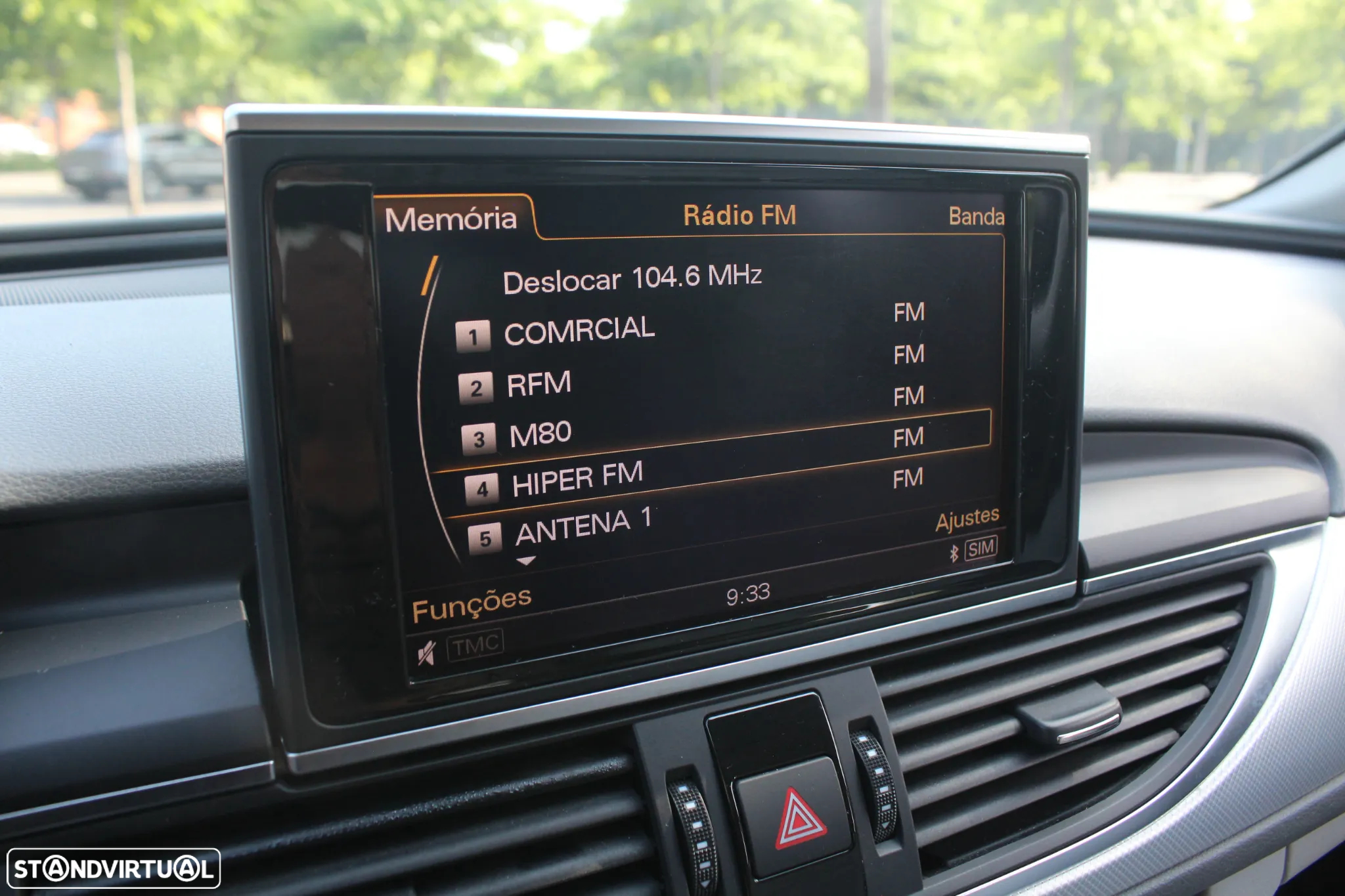 Audi A6 Avant 3.0 TDi V6 quattro Sport S tronic C.Diesel - 55