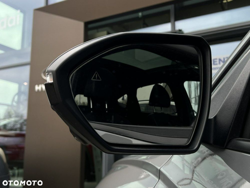 Hyundai Tucson - 9