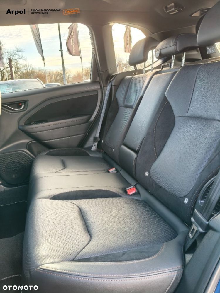 Subaru Forester - 28