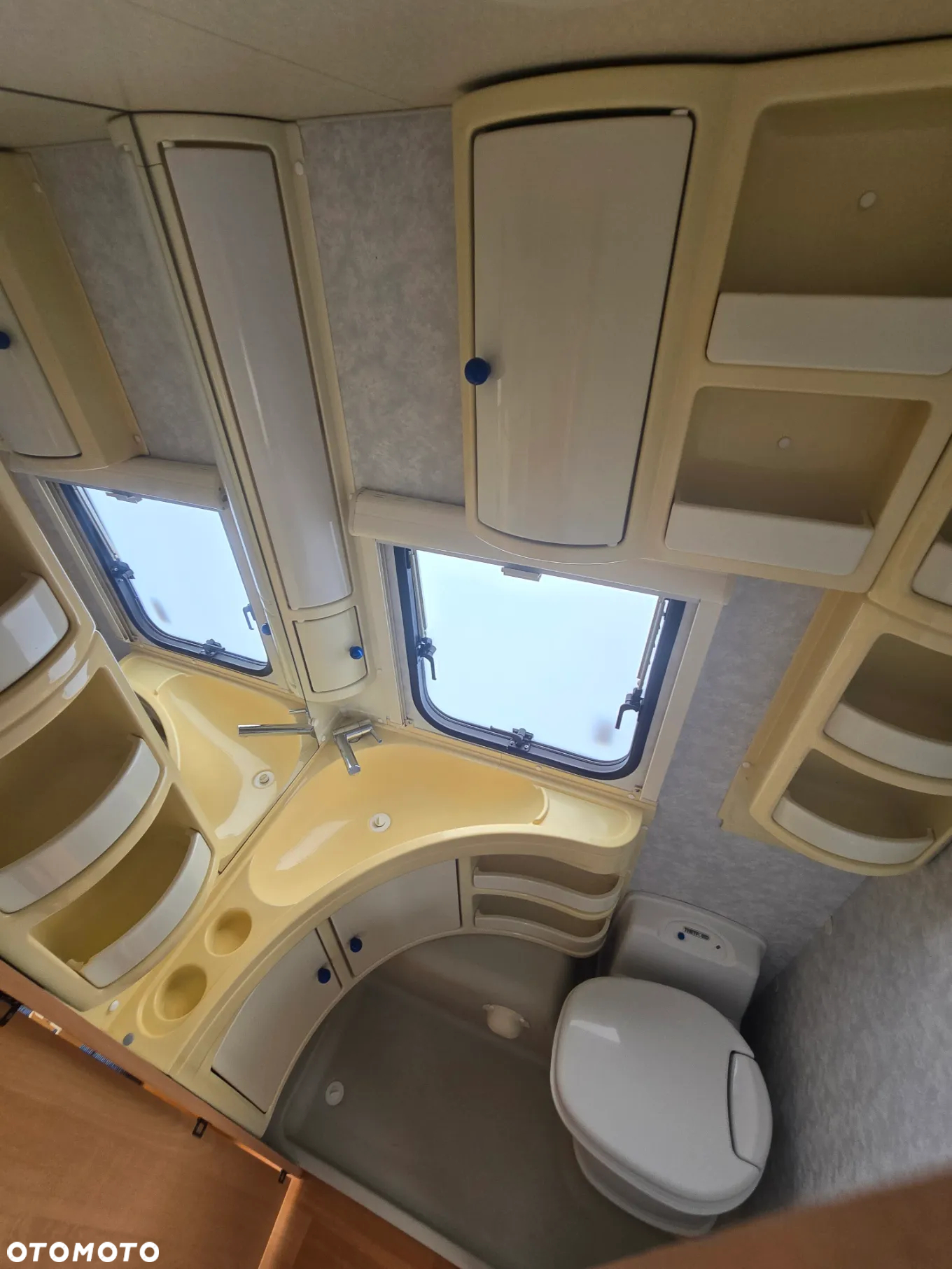 Adria ALTEA 462 PS - 18