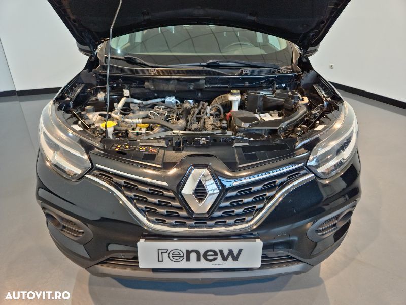 Renault Kadjar TCe 140 GPF Zen - 21