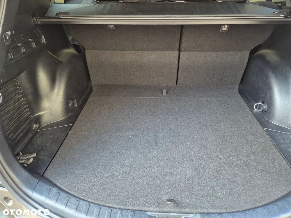 Toyota RAV4 2.0 Style 4x4 MS - 19