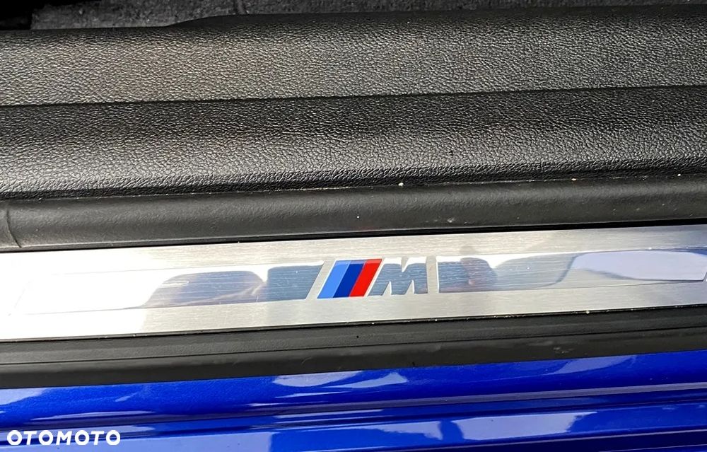BMW Seria 3 M340d xDrive - 39