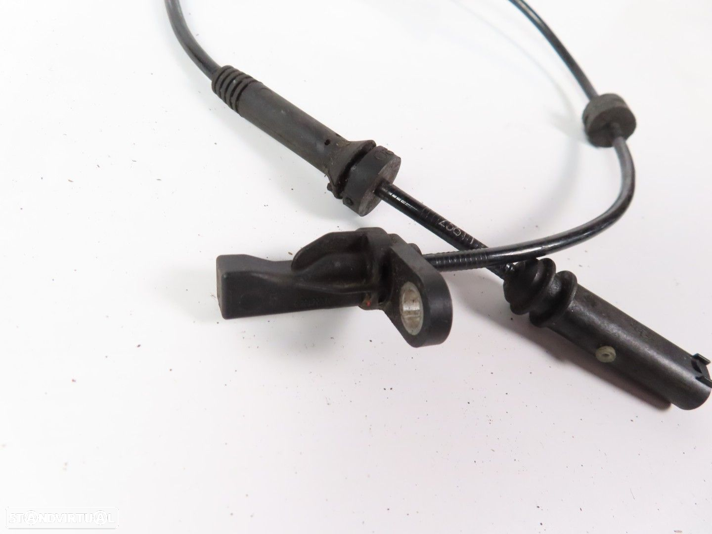 Sensor ABS Frente Seminovo/ Original BMW 1 (F20)/BMW 3 (F30, F80)/BMW 3 Touring... - 2