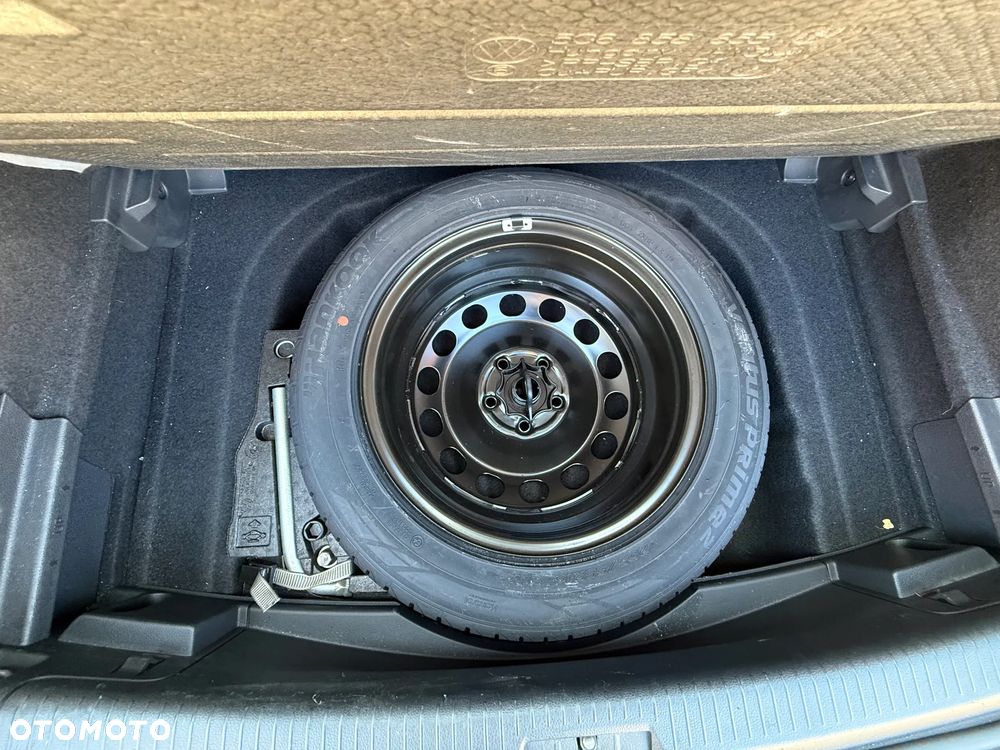 Volkswagen Golf 1.4 TSI BMT Highline DSG - 18