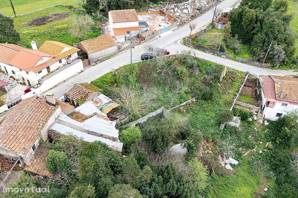 Moradia T1 para venda - Grande imagem: 4/15